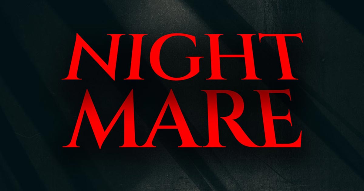 Kiff Audio - Nightmare - 89 presets for U-He Zebra2
